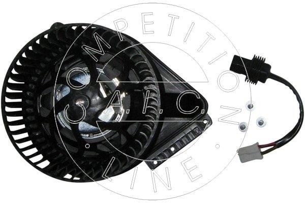 AIC Germany 53035 Fan assy - heater motor 53035: Buy near me in Poland at 2407.PL - Good price!