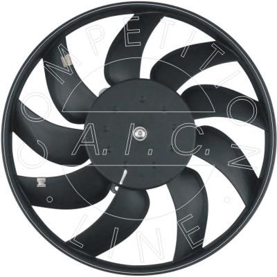 AIC Germany 57535 Fan impeller 57535: Buy near me at 2407.PL in Poland at an Affordable price!