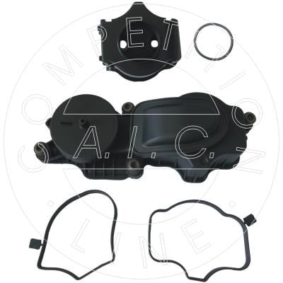 AIC Germany 53164 Valve, engine block breather 53164: Buy near me in Poland at 2407.PL - Good price!
