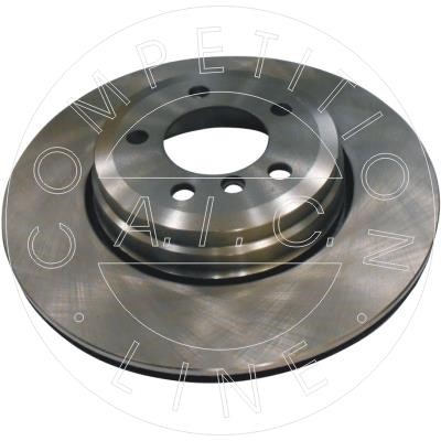 AIC Germany 52698 Rear ventilated brake disc 52698: Buy near me in Poland at 2407.PL - Good price!