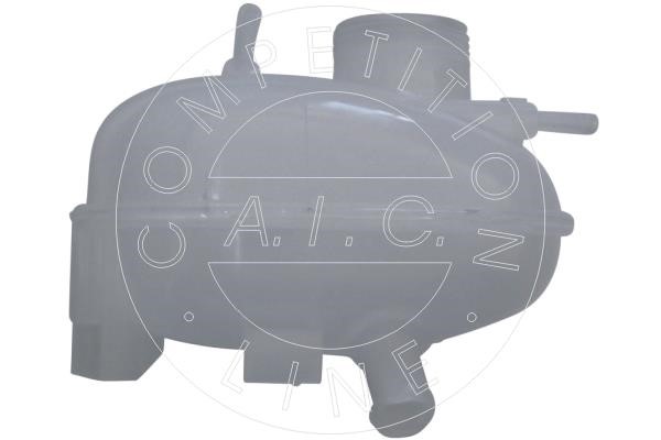 AIC Germany 55688 Expansion Tank, coolant 55688: Buy near me in Poland at 2407.PL - Good price!