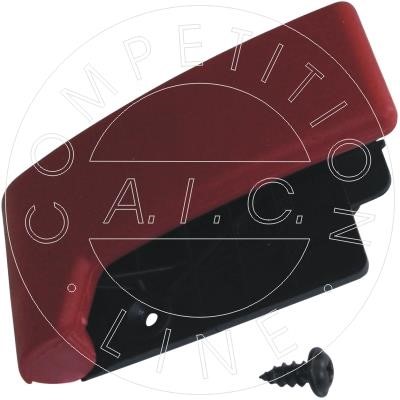 AIC Germany 56013 Handle, bonnet release 56013: Buy near me in Poland at 2407.PL - Good price!