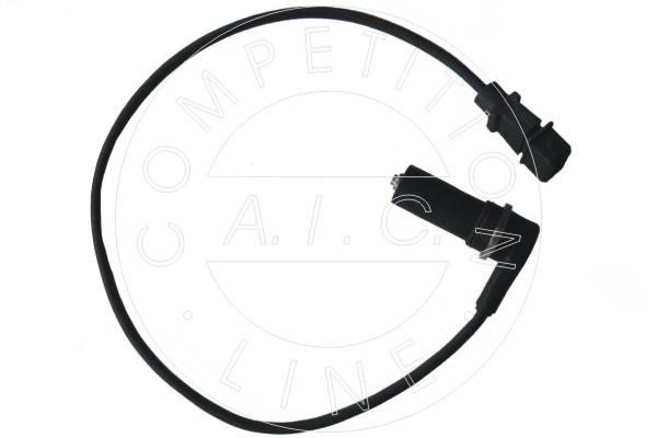 AIC Germany 51676 Crankshaft position sensor 51676: Buy near me at 2407.PL in Poland at an Affordable price!