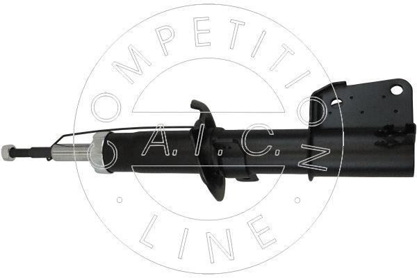 AIC Germany 57574 Front oil and gas suspension shock absorber 57574: Buy near me in Poland at 2407.PL - Good price!