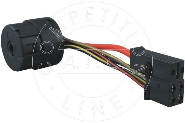 AIC Germany 57494 Ignition-/Starter Switch 57494: Buy near me in Poland at 2407.PL - Good price!