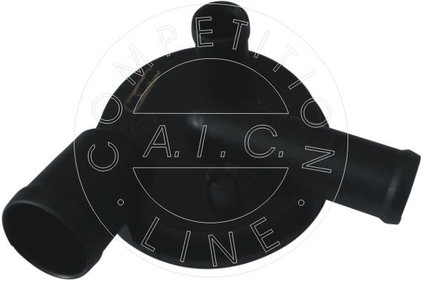 AIC Germany 54557 Valve, engine block breather 54557: Buy near me in Poland at 2407.PL - Good price!