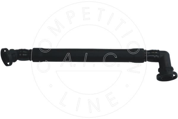 AIC Germany 55080 Hose, crankcase breather 55080: Buy near me in Poland at 2407.PL - Good price!