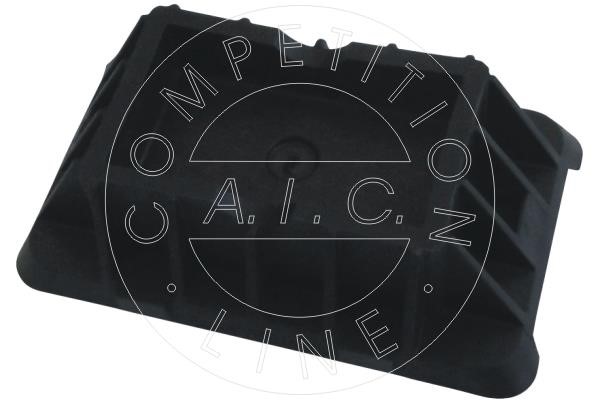 AIC Germany 55713 Jack Support Plate 55713: Buy near me in Poland at 2407.PL - Good price!