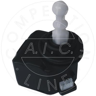 AIC Germany 54695 Control, headlight range adjustment 54695: Buy near me in Poland at 2407.PL - Good price!