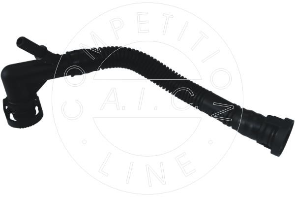 AIC Germany 54550 Hose, crankcase breather 54550: Buy near me in Poland at 2407.PL - Good price!