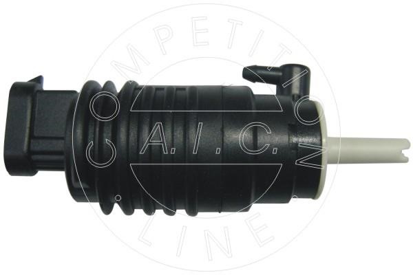 AIC Germany 50907 Water Pump, window cleaning 50907: Buy near me in Poland at 2407.PL - Good price!