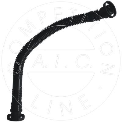 AIC Germany 55035 Hose, crankcase breather 55035: Buy near me in Poland at 2407.PL - Good price!