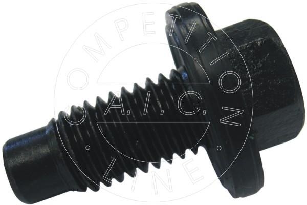 AIC Germany 52877 Sump plug 52877: Buy near me in Poland at 2407.PL - Good price!