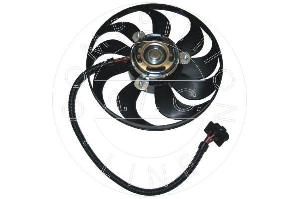 AIC Germany 50843 Fan, radiator 50843: Buy near me in Poland at 2407.PL - Good price!