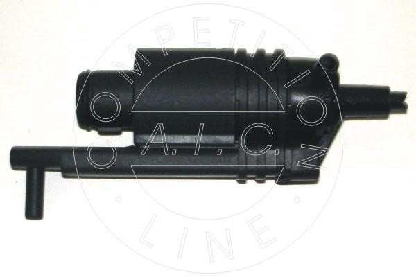 AIC Germany 51538 Water Pump, window cleaning 51538: Buy near me in Poland at 2407.PL - Good price!