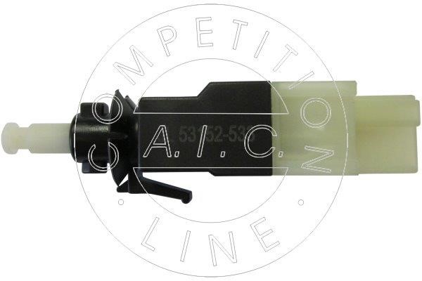 AIC Germany 53152 Brake light switch 53152: Buy near me in Poland at 2407.PL - Good price!