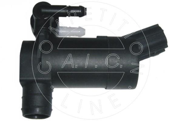 AIC Germany 52048 Water Pump, window cleaning 52048: Buy near me in Poland at 2407.PL - Good price!