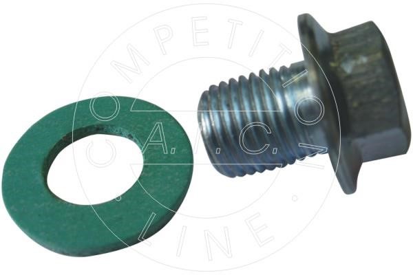 AIC Germany 52879S Sump plug 52879S: Buy near me at 2407.PL in Poland at an Affordable price!