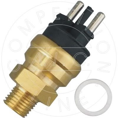 AIC Germany 57519 Sensor, coolant temperature 57519: Buy near me at 2407.PL in Poland at an Affordable price!