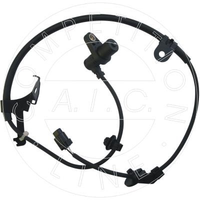 AIC Germany 53724 Sensor, Raddrehzahl 53724: Kaufen Sie zu einem guten Preis in Polen bei 2407.PL!