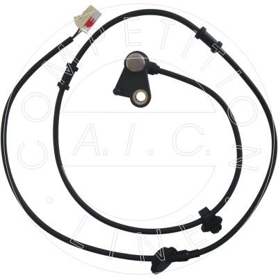 AIC Germany 53730 Sensor, wheel speed 53730: Buy near me at 2407.PL in Poland at an Affordable price!