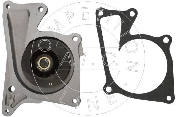 AIC Germany 57791 Water pump 57791: Buy near me in Poland at 2407.PL - Good price!