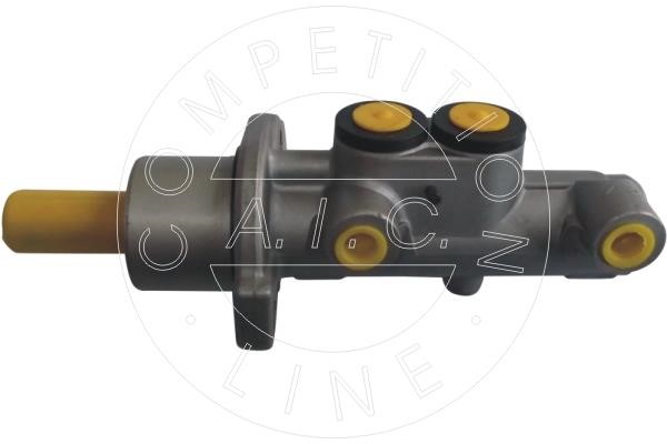 AIC Germany 55540 Brake Master Cylinder 55540: Buy near me in Poland at 2407.PL - Good price!