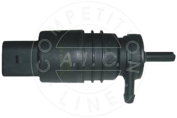 AIC Germany 50908 Water Pump, window cleaning 50908: Buy near me in Poland at 2407.PL - Good price!