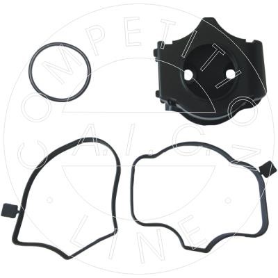 AIC Germany 55051 Oil Trap, crankcase breather 55051: Buy near me in Poland at 2407.PL - Good price!