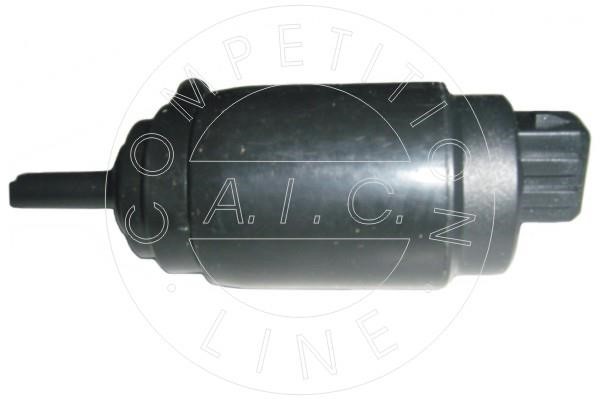 AIC Germany 50659 Water Pump, window cleaning 50659: Buy near me in Poland at 2407.PL - Good price!