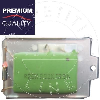 AIC Germany 50652 Resistor, interior blower 50652: Buy near me in Poland at 2407.PL - Good price!
