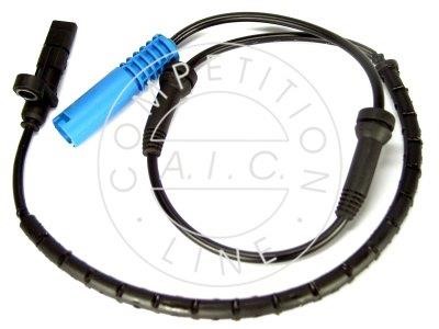AIC Germany 51493 Sensor, wheel speed 51493: Buy near me at 2407.PL in Poland at an Affordable price!