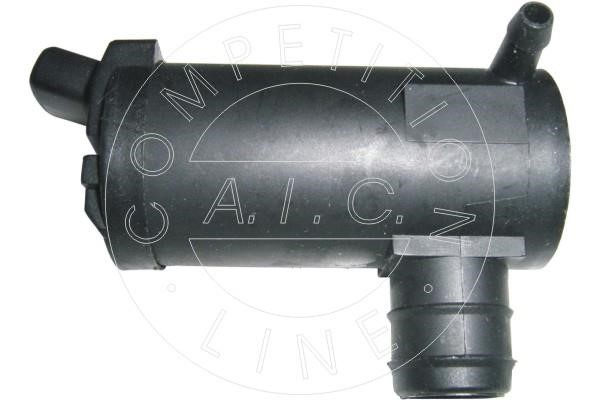 AIC Germany 52656 Water Pump, window cleaning 52656: Buy near me in Poland at 2407.PL - Good price!
