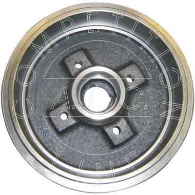 AIC Germany 52993 Rear brake drum 52993: Buy near me in Poland at 2407.PL - Good price!