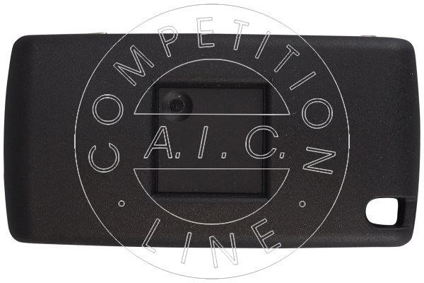AIC Germany Hand-held Transmitter Housing, central locking – price 36 PLN
