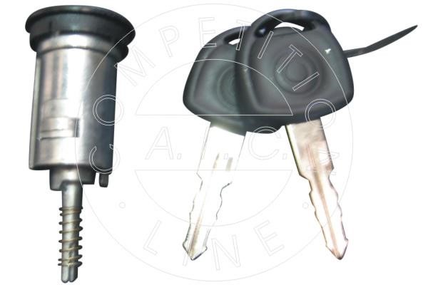 AIC Germany 51007 Lock Cylinder, ignition lock 51007: Buy near me at 2407.PL in Poland at an Affordable price!
