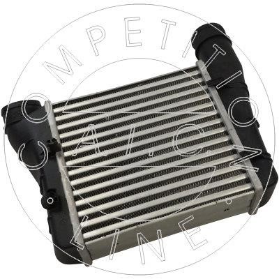 AIC Germany 56710 Intercooler, charger 56710: Buy near me in Poland at 2407.PL - Good price!