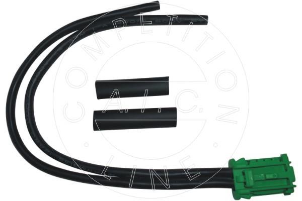 AIC Germany 56392 Cable Repair Set, interior heating fan, (eng. preheat sys.) 56392: Buy near me in Poland at 2407.PL - Good price!