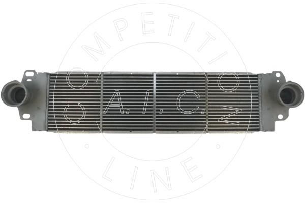 AIC Germany 56709 Intercooler, charger 56709: Buy near me in Poland at 2407.PL - Good price!