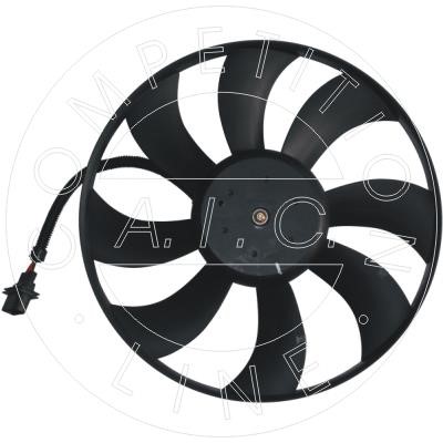 AIC Germany 55368 Fan impeller 55368: Buy near me in Poland at 2407.PL - Good price!