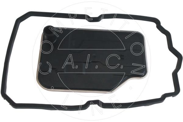 AIC Germany 55391 Automatic transmission filter 55391: Buy near me in Poland at 2407.PL - Good price!