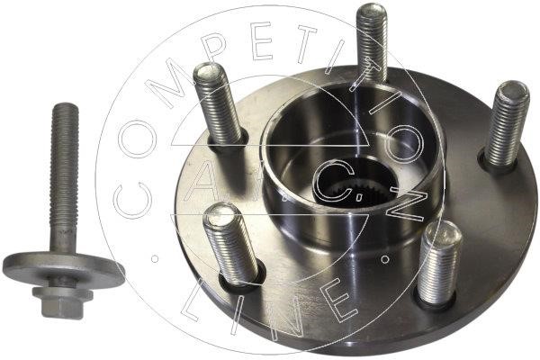 AIC Germany 54080 Wheel hub 54080: Buy near me in Poland at 2407.PL - Good price!