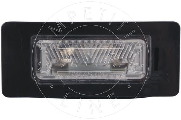 AIC Germany 56445 Licence Plate Light 56445: Buy near me in Poland at 2407.PL - Good price!