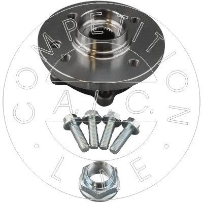 AIC Germany 57643 Wheel hub 57643: Buy near me at 2407.PL in Poland at an Affordable price!