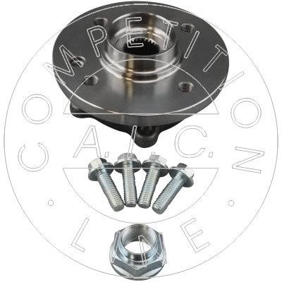 AIC Germany 57643 Wheel hub 57643: Buy near me in Poland at 2407.PL - Good price!