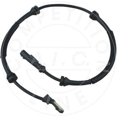 AIC Germany 57266 Sensor, wheel speed 57266: Buy near me at 2407.PL in Poland at an Affordable price!