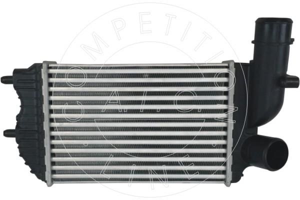 AIC Germany 56705 Intercooler, charger 56705: Buy near me in Poland at 2407.PL - Good price!