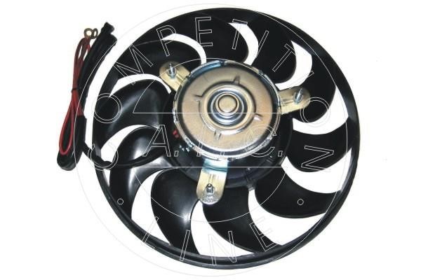 AIC Germany 50849 Fan impeller 50849: Buy near me at 2407.PL in Poland at an Affordable price!