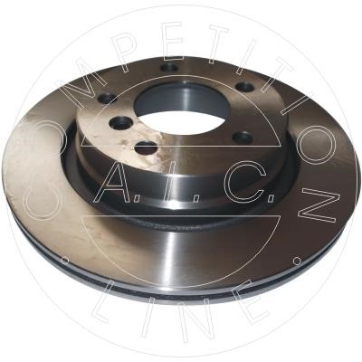 AIC Germany 51299 Rear ventilated brake disc 51299: Buy near me in Poland at 2407.PL - Good price!
