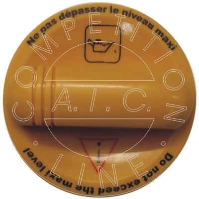 AIC Germany 56040 Oil filler cap 56040: Buy near me in Poland at 2407.PL - Good price!